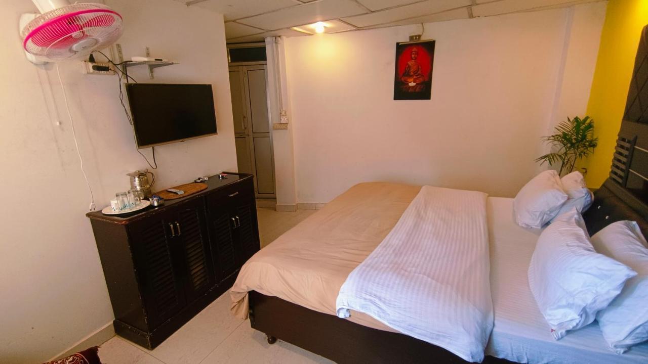 Mcleodganj Bed & Breakfast McLeod Ganj Exterior photo