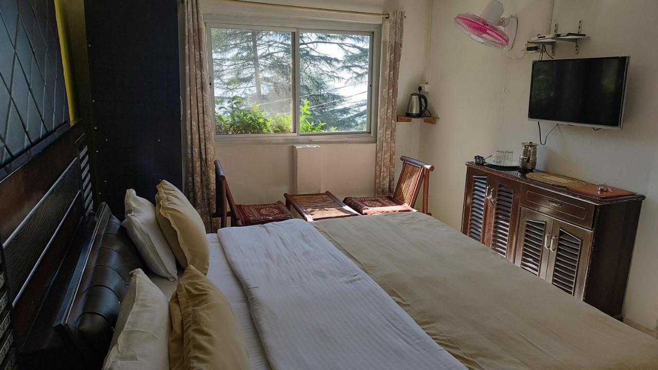 Mcleodganj Bed & Breakfast McLeod Ganj Exterior photo