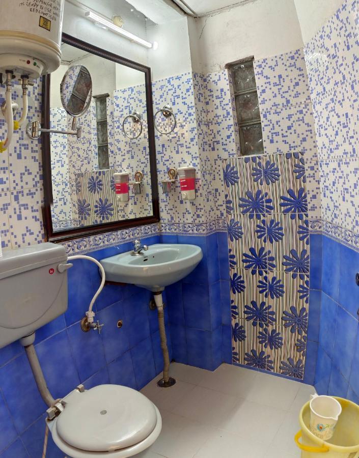 Mcleodganj Bed & Breakfast McLeod Ganj Exterior photo