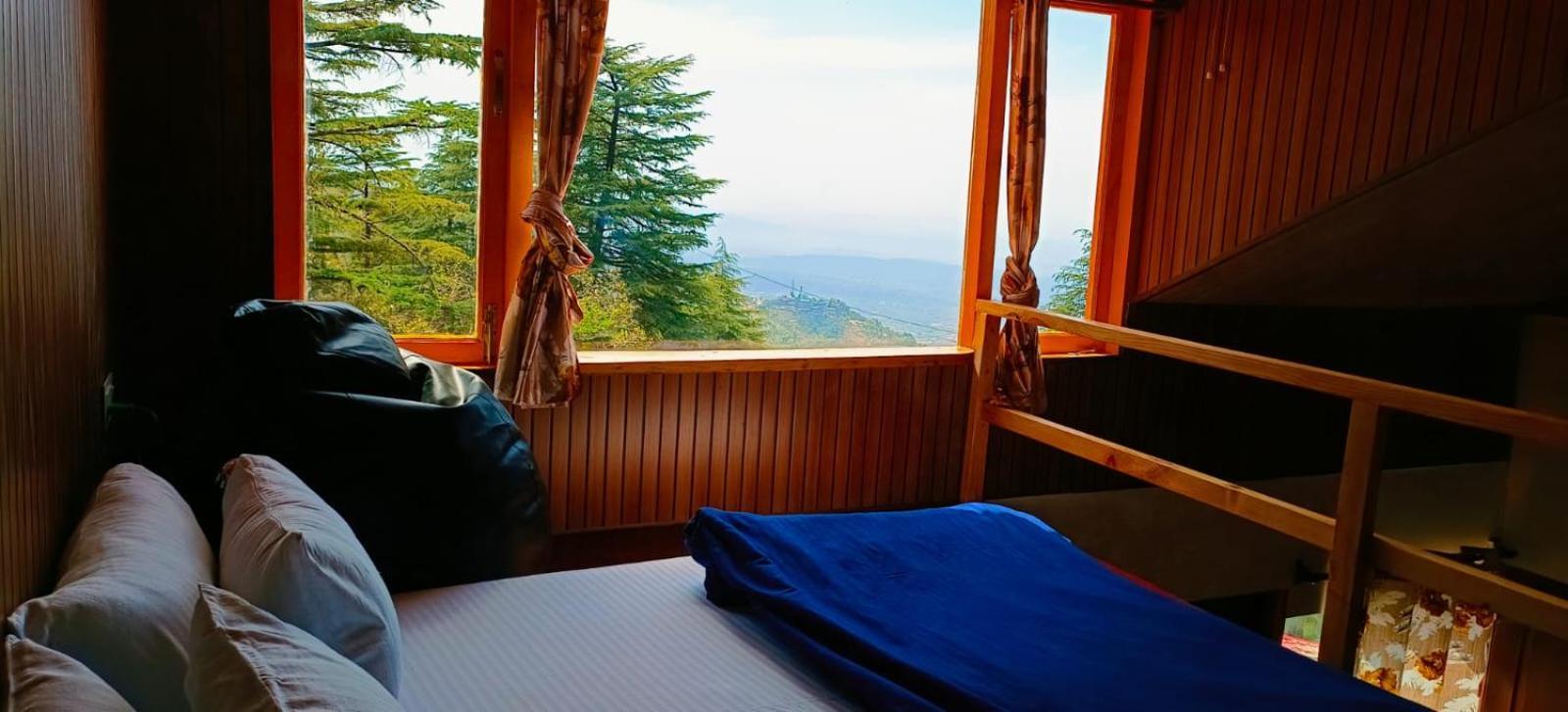 Mcleodganj Bed & Breakfast McLeod Ganj Exterior photo