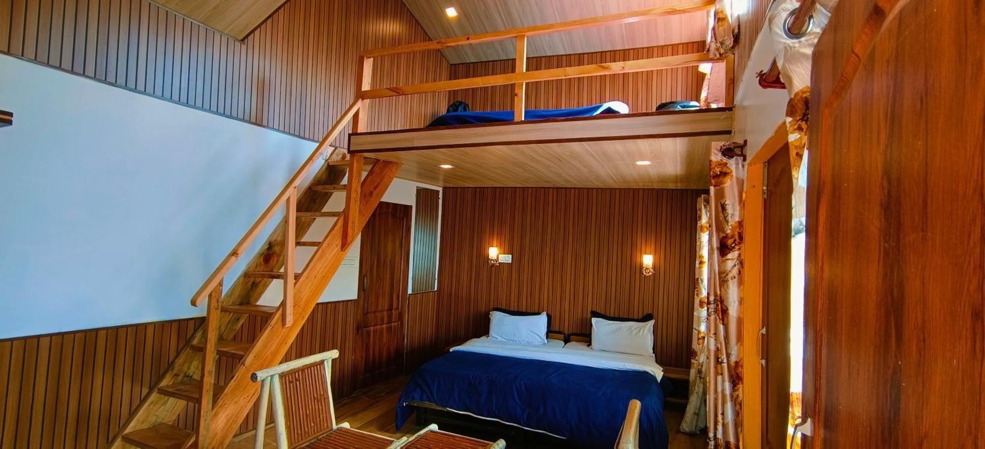 Mcleodganj Bed & Breakfast McLeod Ganj Exterior photo