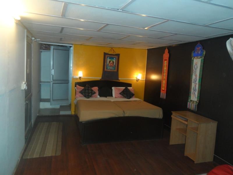 Mcleodganj Bed & Breakfast McLeod Ganj Exterior photo